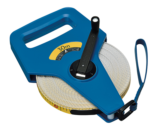 Shinwa Rules Co., Ltd <span>7</span>818<span>4 Gla</span>ss Fiber Measuring Tape FW-30 JIS